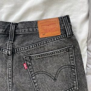 Levi’s 501 Jean Shorts